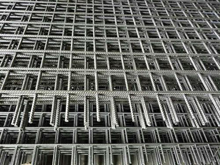 防裂鋼筋網片